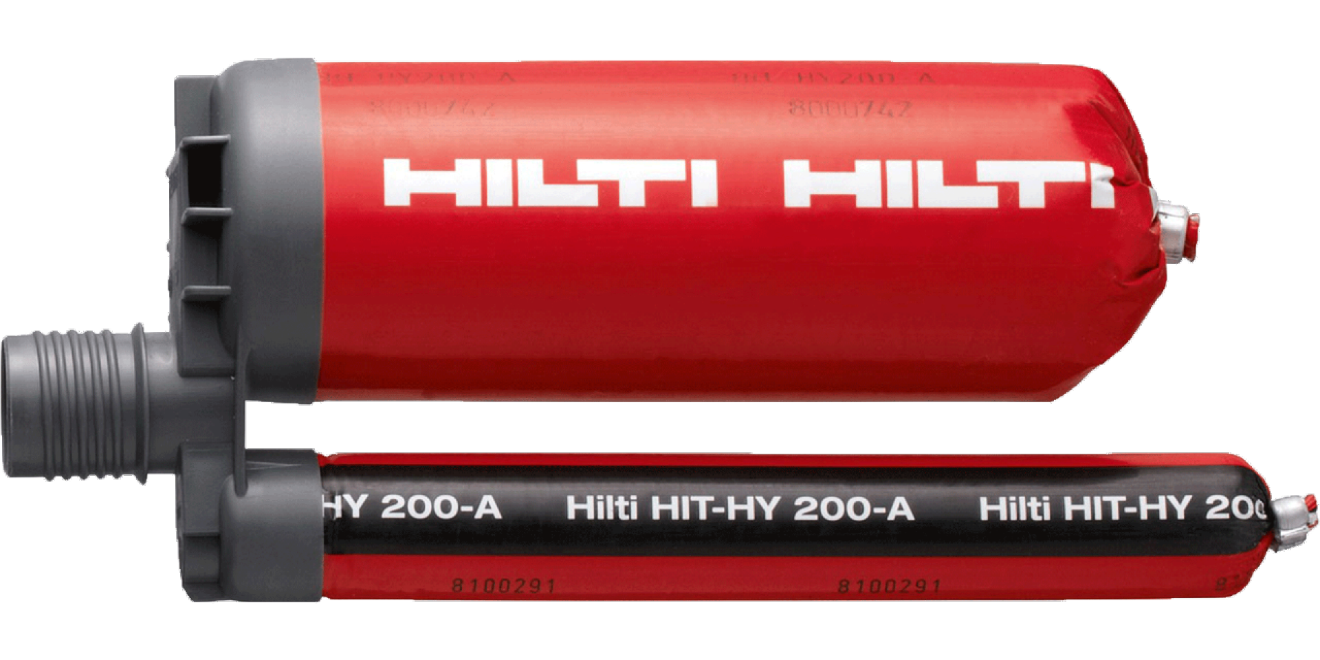 Химический анкер HIT-HY 200-A