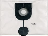 мешок для пыли VC 20 (5) 
