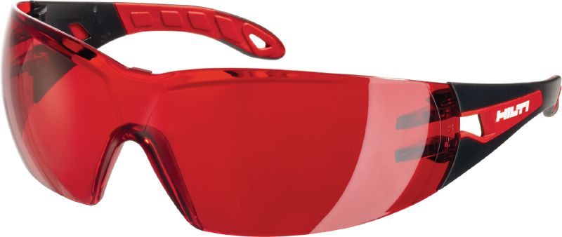Лазерные очки PP EY-GU R красн. 